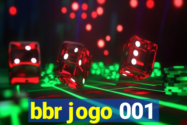 bbr jogo 001